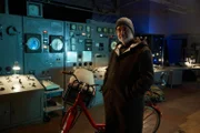 Filme über Aliens haben auch unsere Vorstellung von Raumschiffen geprägt. Harald Lesch fragt sich, warum das Bild von "kleinen grünen Männchen" so erfolgreich ist.