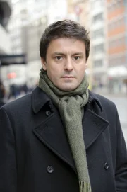 Jacob Thorne (Dominic Rowan)
