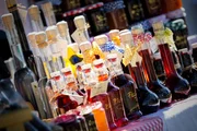 Produkte aus regionaler - steirischer - Erzeugung