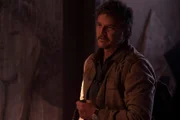 Joel Miller (Pedro Pascal)