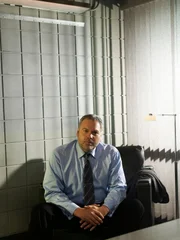 Robert Goren (Vincent D'Onofrio)