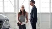 Armand (Gavin Rossdale) ist bereit Fiona (Gabrielle Anwar) bei der Suche nach einem Bombenbastler zu helfen, allerdings soll sie im Gegenzug einen Lastwagen mit Munition vom Werksgelände einer Munitionsfabrik stehlen.