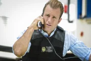 Scott Caan as Danny "Danno" Williams.