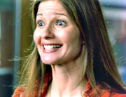 Jordan (Jill Hennessy) hat ihre Operation gut überstanden. Bestens gelaunt erscheint sie wieder zur Arbeit.