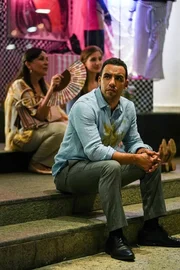 Daniel Garcia (Victor Rasuk)