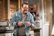 Kyle Gable (Gary Valentine)