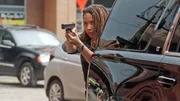 Gelingt es Agent Kennedy (Tracie Thoms), den vermissten Jungen zu finden?
