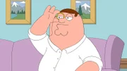 Peter Griffin