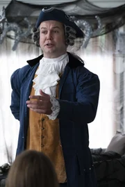 Will Cooper (Taran Killam)