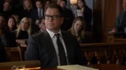 Dr. Jason Bull (Michael Weatherly)