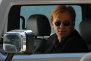 Geht jedem noch so kleinen Hinweis nach: Lt. Horatio Caine (David Caruso)