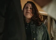 Imran's Frau (Kristine Ashgar)