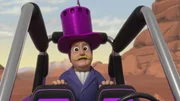 Mayor Humdinger