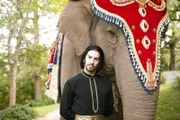 Damien Bodie (Vashan).