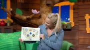 Familienstammbaum basteln bei MACH MiT! - Donnerstag 1