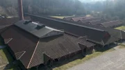 Das Ziegeleimuseum Cathrinesminde.