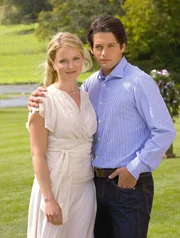 Diana Staehly (Elisabeth), Bruno Bruni Jr. (Gregory).