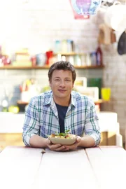 Jamie Oliver