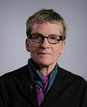 Janice Irvine