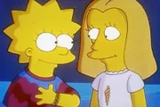 Lisa lernt im Urlaub den niedlichen Erin kennen.