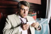 Wolf Sevening (Christoph Waltz)