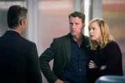 Bruce Fowler (John Patrick Hayden) und Kirsten Fowler (Erin Davie)