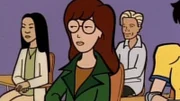 Daria (vorne)