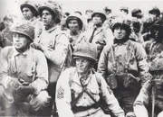 US-Landungstruppen