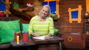 Familienstammbaum basteln bei MACH MiT! - Dienstag 1