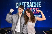 Abor & Tynna singen für Deutschland beim ESC 2025 in Basel.