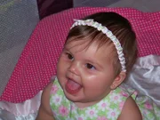 Baby Anna