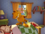Jon hat Garfields Geburtstag vergessen.