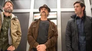 Alvin Olinsky (Elias Koteas, M.)