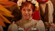 Ann Shirley-Cuthbert (Amybeth McNulty) Verwendung nur mit Logos und in Verbindung mit der Programmkommunikation. Jede andere Nutzung ist streng untersagt. Originalbezeichnung:03_ANNE2_207_DAY10_KW_0233