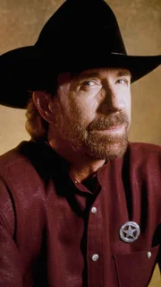 Cordell Walker (Chuck Norris)