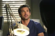 Das Basteln eines Halloweenkostüms bringt Derek (Patrick Dempsey) auf eine Idee für eine neue Operationsmethode. Kann diese aber auch wirklich in die Tat umgesetzt werden?