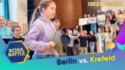 Berlin gegen Krefeld