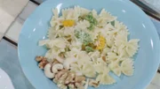 Radieschenpesto.
