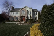 Fairmount Pike Haus