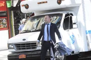 Im Kampf gegen das Verbrechen nimmt es der furchtlose Danny (Donnie Wahlberg) auch persönlich mit den Straßen New Yorks auf: Ein gefährliches Wettrennen beginnt ...