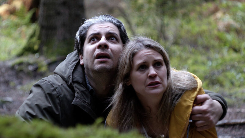 Bring Out the Fear (IRL, 2021)