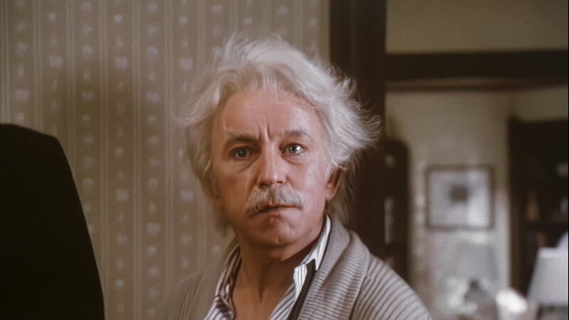 Überfall im Wandschrank (USA, 1986)