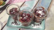Kirschtiramisu