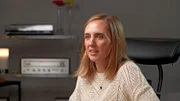 Juliana Nachtigall Verwendung nur in Verbindung mit Programmkommunikation. Jede andere Nutzung ist untersagt