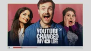 Das Cover zur Doku-Serie "YouTube Changed My Life".