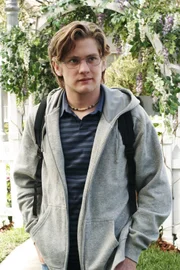 Überraschung: Zach (Cody Kasch) kehrt in die Wisteria Lane zurück ...