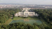 Schönbrunn Gloriette.