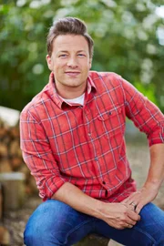 Jamie Oliver