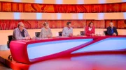Günther Lainer, Eva Maria Marold, Omar Sarsam, Bernie Wagner, Thomas Maurer.