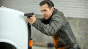 Antonio Dawson (Jon Seda)